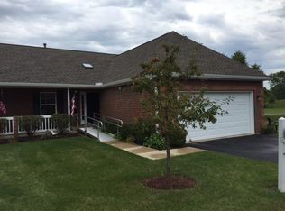 Houk Rd, Delaware, OH 43015