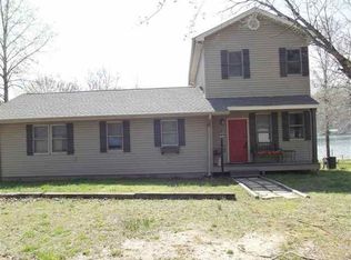 352 Caron Dr, Spring City, TN 37381