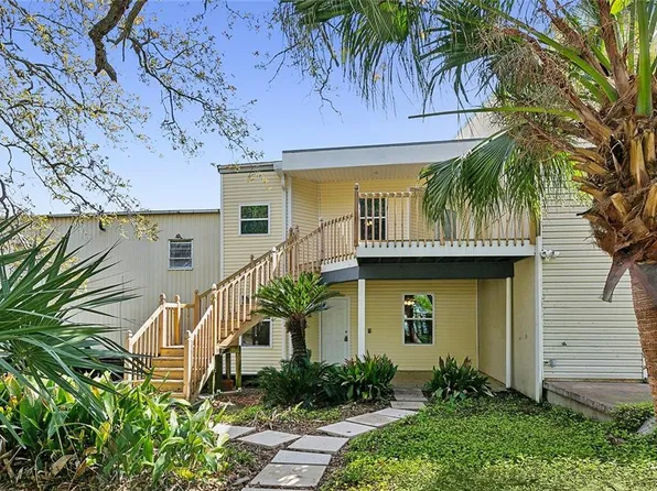 324 S Roadway St #N-31, New Orleans, LA 70124