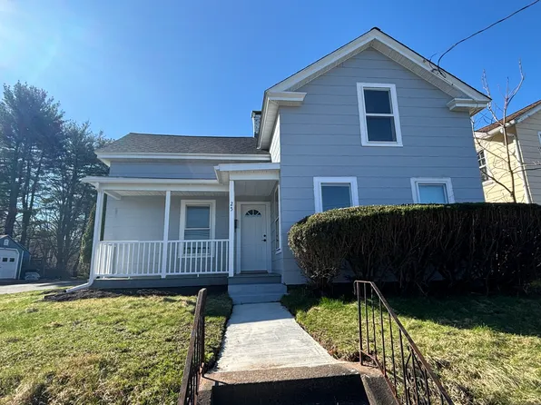 25 Windsor Avenue, Vernon, CT 06066