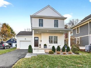 114 Laning Ave, Pennington, NJ 08534