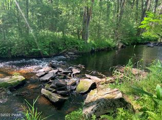 Route 590, Lackawaxen, PA 18435