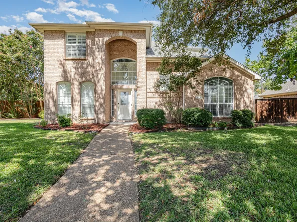 2841 Kings Gate Dr, Carrollton, TX 75006