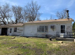 303 Guthrum St, Alfred, ND 58454