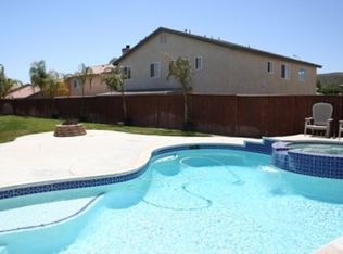 1665 Meadowleaf Pl, Hemet, CA 92545