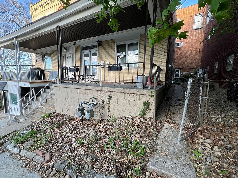 1st image of 319 S Birmingham Ave #1