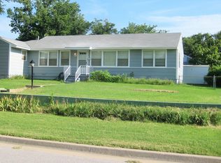 4011 E Reading Pl N, Tulsa, OK 74115