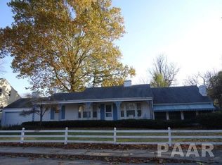 440 W Hampton Ct, Peoria, IL