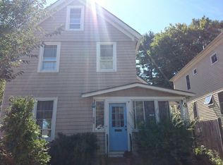 50 Gardner St, West Roxbury, MA 02132