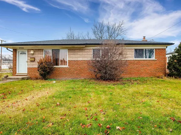27440 Welsh Dr, Warren, MI 48092