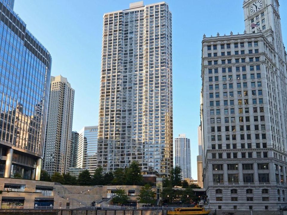 1st image of 405 N Wabash Ave Unit 2611