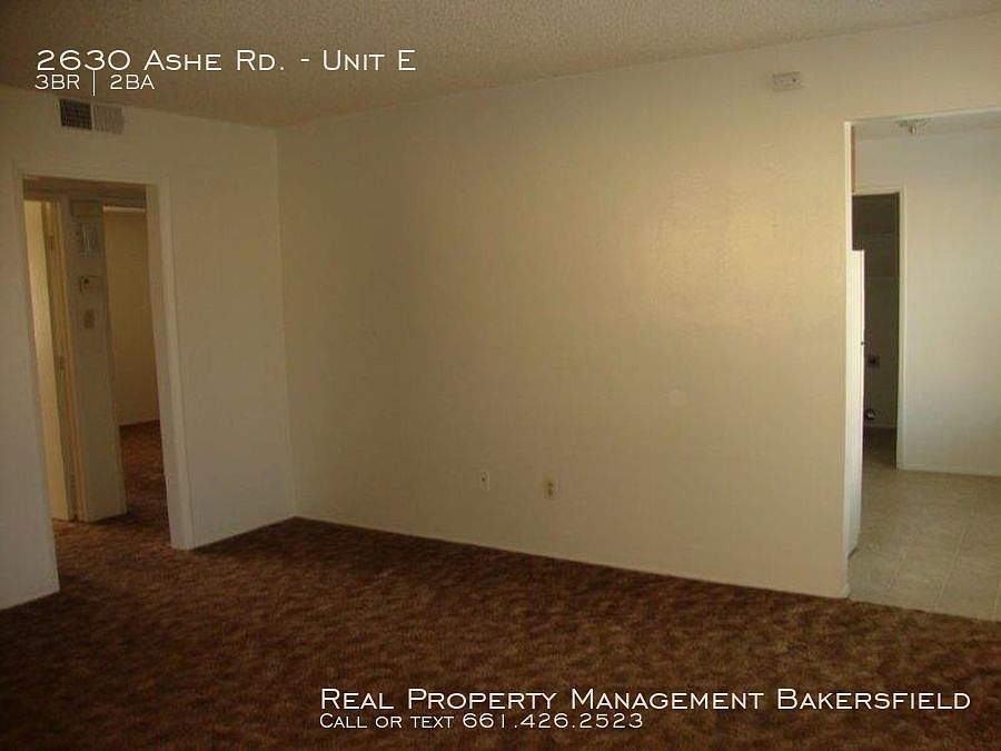2nd image of 2630 Ashe Rd APT E