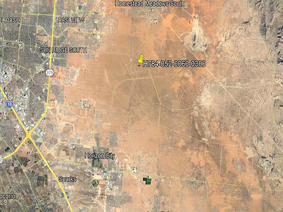 5th image of 87459 Cobbtown Rd