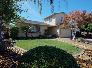 160 Walnut Ct, Hercules, CA 94547