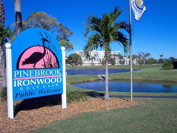 Public Golf Course