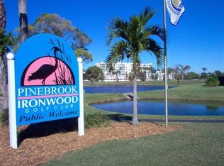 4210 Ironwood Cir APT 104J, Bradenton, FL 34209