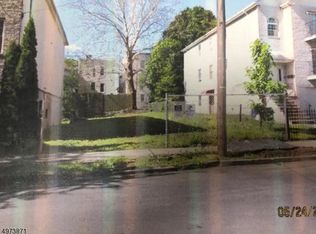 58 Tillinghast St, Newark, NJ 07108