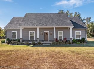 3819 Belmont Ranch Rd, Alma, AR 72921