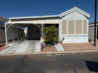 702 S Meridian Rd #829, Apache Junction, AZ 85120