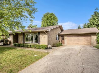 54 S La Vista Blvd, Battle Creek, MI 49015
