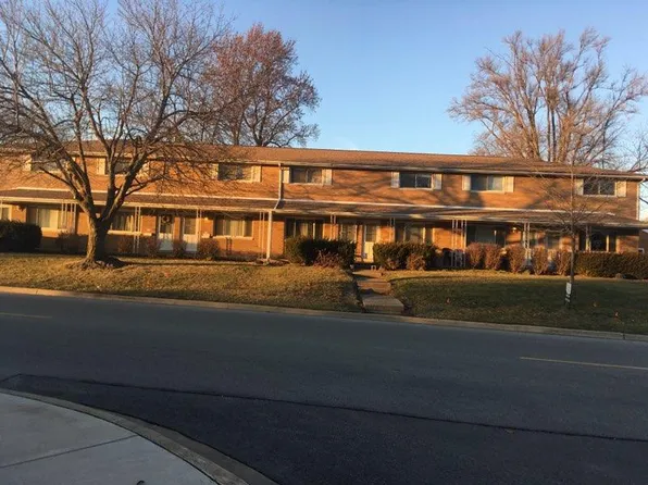 123 E Birchwood St, Morton, IL 61550