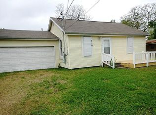 117 S Pecan Dr, Texas City, TX 77591