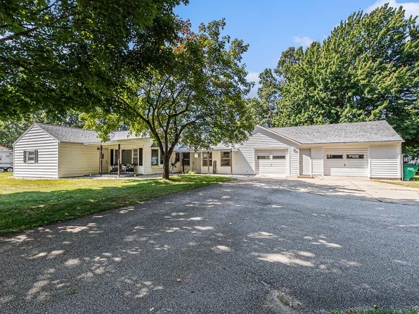 3249 De Feyter St, Muskegon, MI 49444