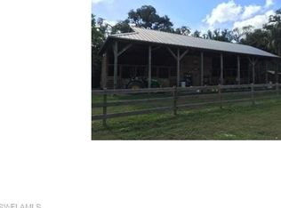 18900 S River Rd, Alva, FL 33920