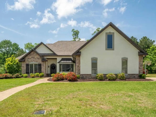 323 Hunterscove Dr, Hot Springs, AR 71913
