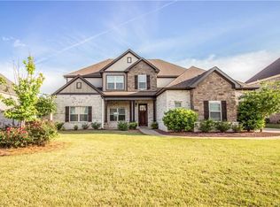 196 Barkley St, Prattville, AL 36066
