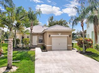 6504 Pelican Ave, Coconut Creek, FL 33073