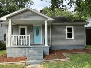 327 14th St, Tell City, IN