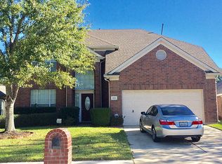 20614 Louetta Oak Dr, Spring, TX 77388