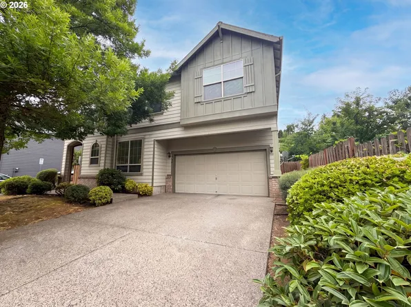 1724 Willowview, Aloha, OR 97003