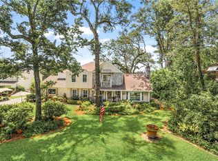 417 Magnolia Ln, Mandeville, LA 70471