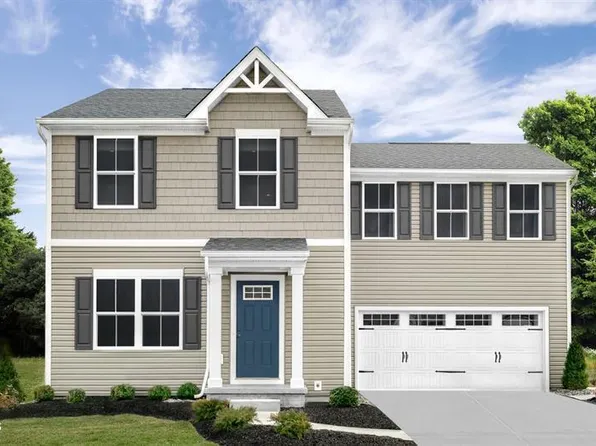 211 Brook Bawn Dr, Wendell, NC 27591