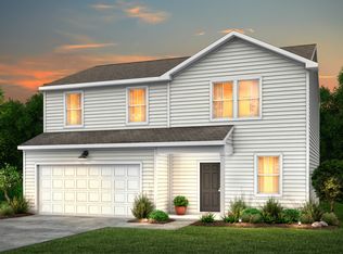 516 Good Hope Rd SW, Concord, NC 28025