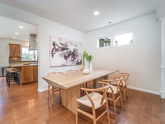 With plenty of natural sunlight everywhere