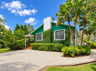 28440 SW 192nd Ave, Homestead, FL 33030