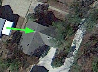 401 W Travis St, Holland, TX 76534