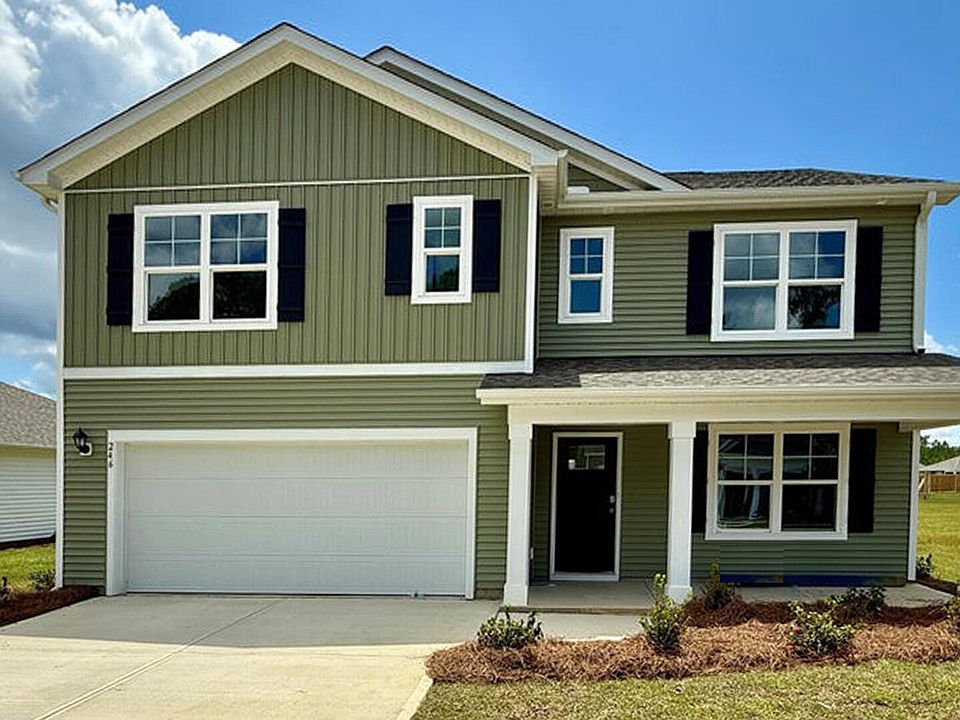 1st image of 1551 E White Egret Lane NE Lot 724
