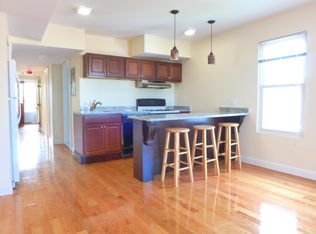 13 Weitz St #3C, Allston, MA 02134