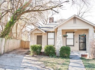 767 Velma St, Memphis, TN 38104