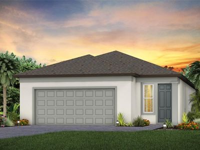 9409 Ballaster Pointe Loop, Parrish, FL, 34219