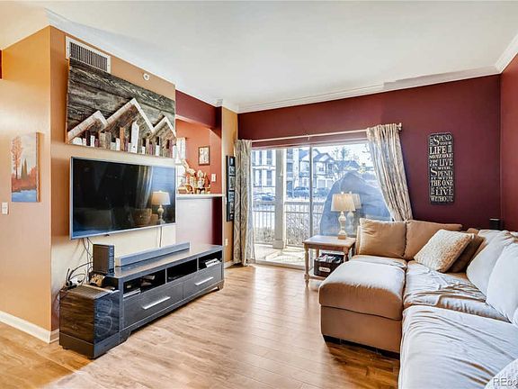 3rd image of 7499 S Quail Cir APT 1015