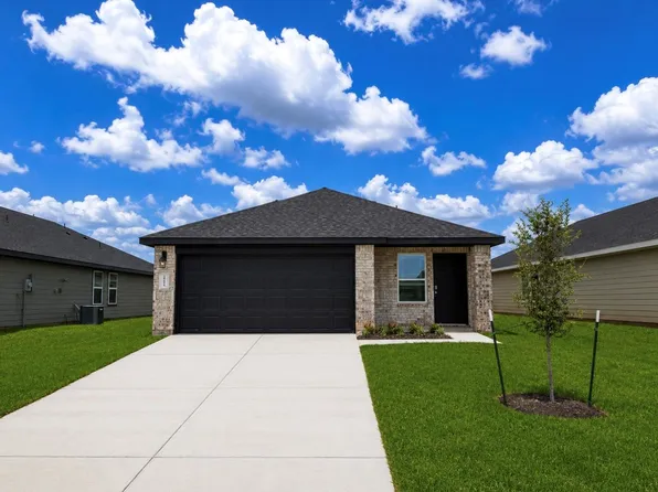 31214 Carmelas Landing Dr, Fulshear, TX 77441
