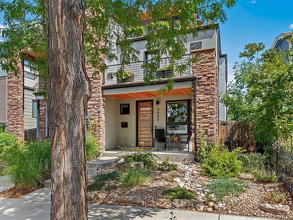 2nd image of 3880 Vrain Street