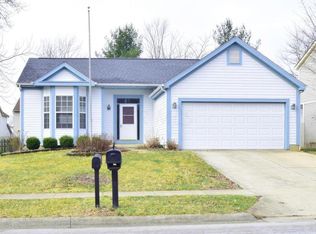 3083 Highland Park Dr, Pickerington, OH 43147