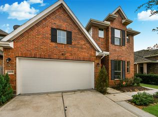 19935 Whistle Creek Ln, Cypress, TX 77433