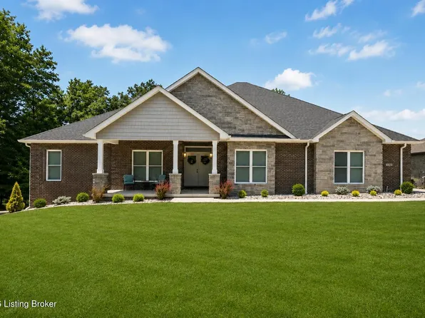 1118 Cave Run Ln, Elizabethtown, KY 42701